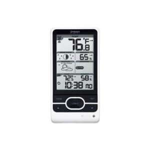  NEW Advanced Weather Station (Indoor & Outdoor Living 