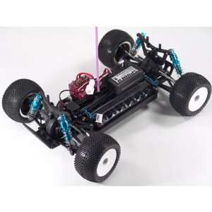  Blade Rolling Chassis w/free motor TRI90009 Toys & Games