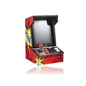  Ion® iCADE Arcade Cabinet for iPad® Electronics