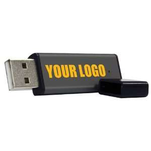  Centon 2GB DataStick Pro Custom Logo USB 2.0 Flash Drive 