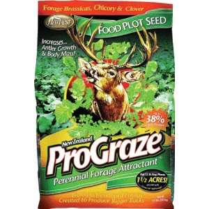    12 lb. ProGraze Perennial Forage Attractant