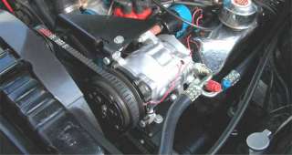 Ford GM MOPAR Compressor Upgrades items in Classic Auto Air 