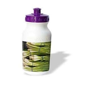   And Beverage   Special Scallions   Water Bottles