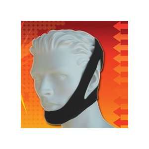  AG Deluxe Chin Strap III Around Ear, each