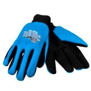  Work Gloves  Orlando Magic Case Pack 24