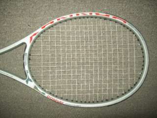 Donnay Pro Cynetic Midsize 85 4 1/8 Tennis Racket  