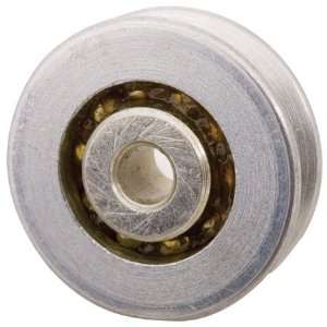 Sava CBL 940 Steel Pulley Wheel For cable size to 3/16, Bore (A)1/4 