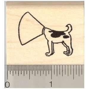  Collar Dog Rubber Stamp Arts, Crafts & Sewing