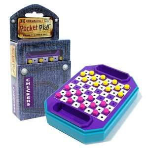  Checkers Toys & Games