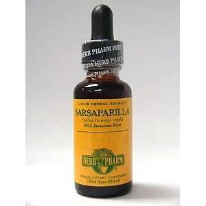  Sarsaparilla 1 oz