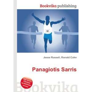  Panagiotis Sarris Ronald Cohn Jesse Russell Books