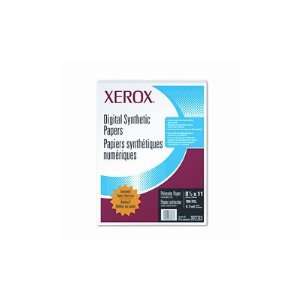 Xerox Polyester Paper XER3R12363