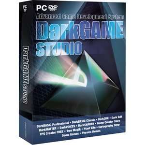  Enteractive DarkGAME Studio