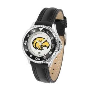  Southern Miss Golden Eagles USM NCAA Womens Leather Wrist 