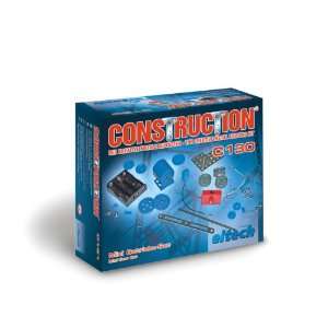  Eitech Mini Gear Set Toys & Games