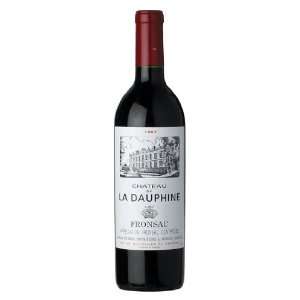 1967 La Dauphine, Fronsac  Grocery & Gourmet Food