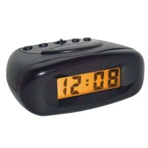  CLOCK ALARM 0.5 LCD