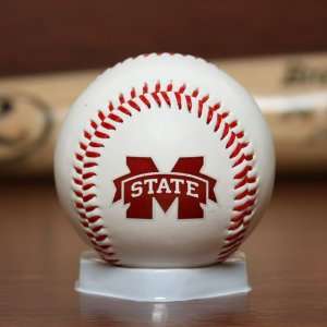  NCAA Rawlings Mississippi State Bulldogs The Original Team Logo 