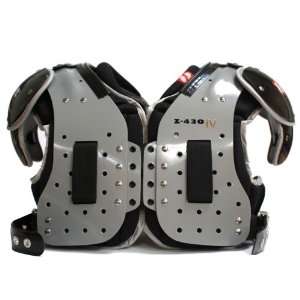  football shoulder pads Z 430 IV for professional players 