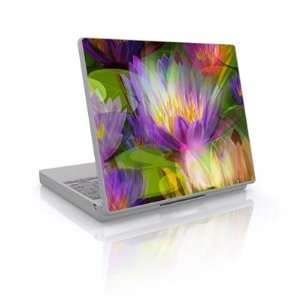  Laptop Skin (High Gloss Finish)   Lily Electronics