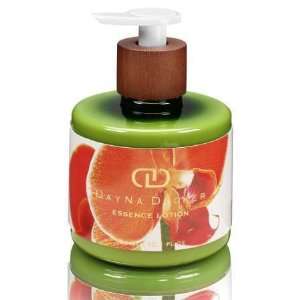 Dayna Decker Clementine Botanika Hand Lotion