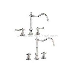  Grohe High Profile Wideset 20129EN0 Infinity Brushed 