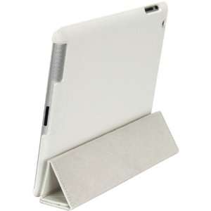   Case with multiple viewing angles for new iPad and iPad 2 (IPD2SPCCFW