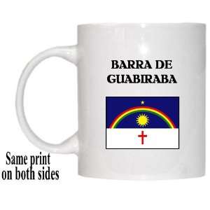  Pernambuco   BARRA DE GUABIRABA Mug 