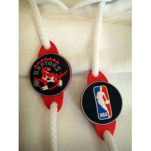  Toronto Raptors String Guards (Primary Logo) Sports 