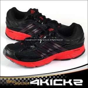   Falcon Elite M Black/Black/Red Running Training Mens 2011 U42276