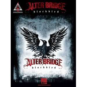  Alter Bridge   Blackbird   Guitar Recorded Version 