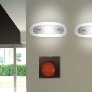  Fold Pp. A Wall Or Wall Or Ceiling Mount By Leucos