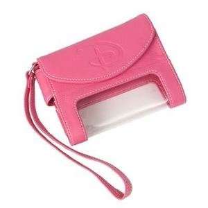  Disney Mix Carry Case Pink  Players & Accessories