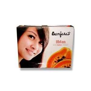  Ubtan with Papaya Extract 100g (2 packs) Health 