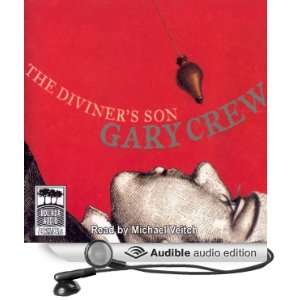  The Diviners Son (Audible Audio Edition) Gary Crew 