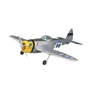  P 47 Thunderbolt .25 GP/EP ARF Toys & Games