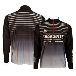  Descente Mens Descente Turtle Neck