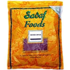 Sadaf Seven Spice, 5 Pounds Grocery & Gourmet Food