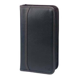 Case Logic KSW 64 72 Capacity CD/DVD Prosleeve Wallet (Black)