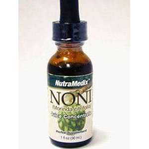  NutraMedix Inc. Noni (Morinda citrifolia) 1 oz Health 