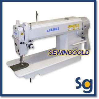 NEW JUKI DDL 5550N Industrial Sewing Machine DDL 5550  