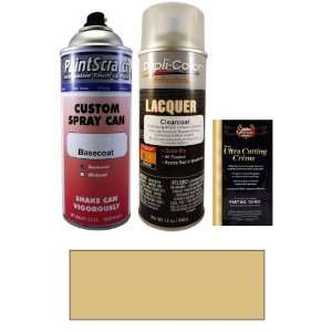  Spray Can Paint Kit for 1981 Dodge Import Truck (S37) Automotive