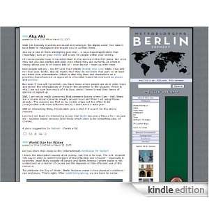  Metroblogging Berlin Kindle Store