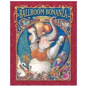  Ballroom Bonanza Rycroft Nina Books