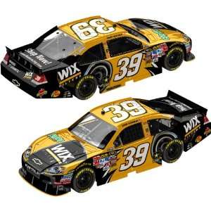  Action Racing Collectibles Ryan Newman 10 Wix Filters #39 
