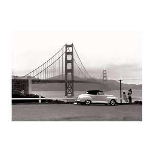  Arthur Rothstein   Golden Gate Bridge, San Francisco 