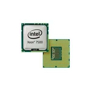 Intel Xeon X7560 2.26 GHz Processor   Octa core