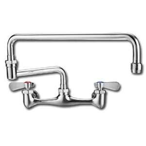 Whitehaus WHFS813 POCH Laundry Faucets Laundry Faucets Kitchen Faucets 