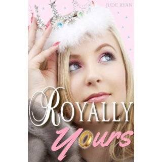   Yours A Will and Kate Style Romance by Jude Ryan (Jan 11, 2012