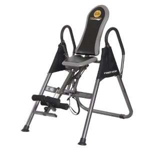  Body Power IT9915 Deluxe Seated Inversion System Sports 